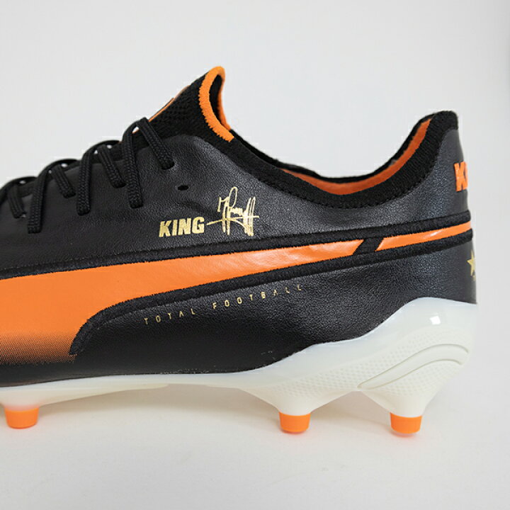 PUMA 揉ま KING クライフ 26.0