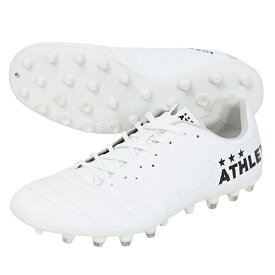 アスレタ O-Rei H5 MG 大人用 サッカースパイク ATHLETA 10021-10(WHT)