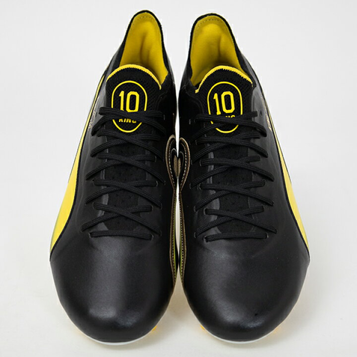 楽天市場】プーマ キング アルティメット Pele FG/AG(LONG PILE) 大人 