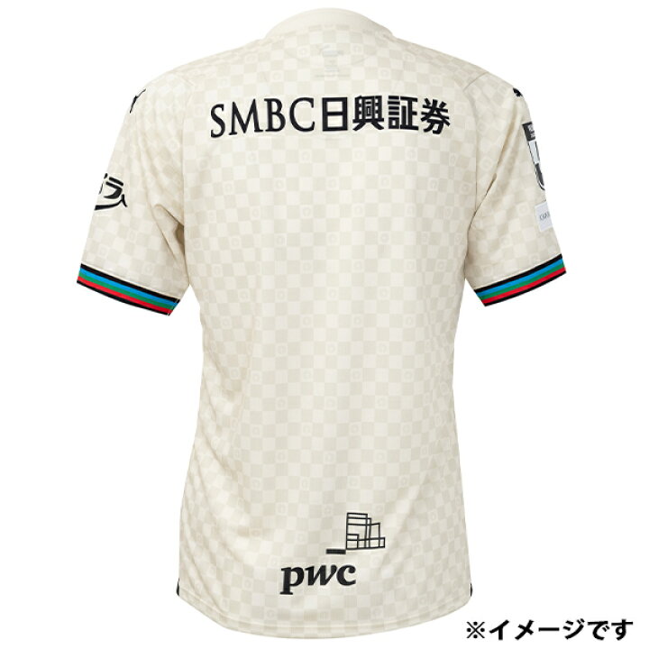 楽天市場】【スピード出荷】プーマ 2024 川崎フロンターレ 2nd 