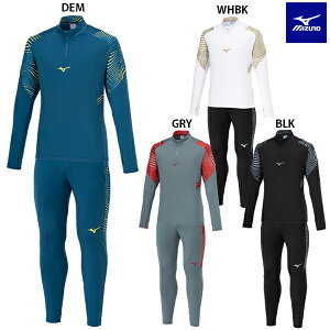 ~Ym PRO g[jOgbv n[tWbv g[jOpc WjATCYΉ g[jOEFA ㉺Zbg mizuno P2MCB036/P2MDB035