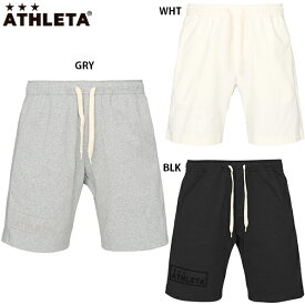 アスレタ ショーツ 大人用 サッカー フットサル ハーフパンツ ATHLETA 09025