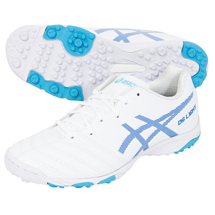 楽天市場】【大特価SALE】アシックス DS LIGHT JR GS TF ジュニア用 