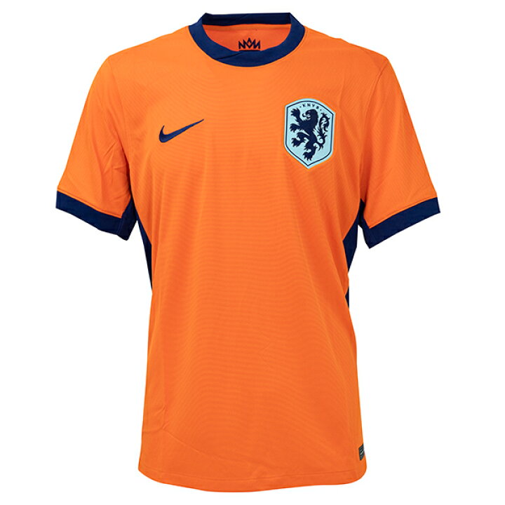 楽天市場】ナイキ 2024 KNVB オランダ代表 ホームレプリカユニフォーム 