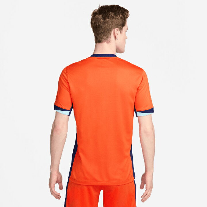 楽天市場】ナイキ 2024 KNVB オランダ代表 ホームレプリカユニフォーム 