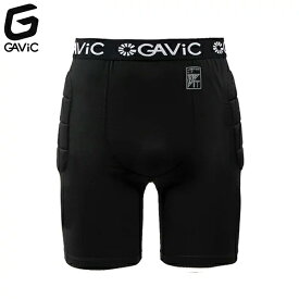 ガビック パット付インナーショートパンツ GK 大人用 サッカー キーパーウェア GAViC GA8445