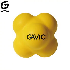 ガビック リアクションボール 24cm トレーニング用品 GAViC GC1223