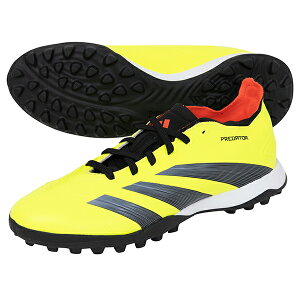 アディダス プレデター LEAGUE L TF 大人用 サッカー トレーニングシューズ adidas IE2612