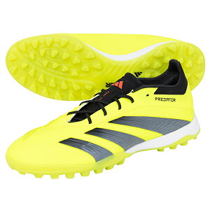 アディダス プレデター ELITE L TF 大人用 サッカー トレーニングシューズ adidas IG7730