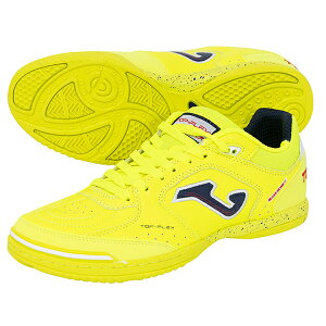 �z�} �g�b�v�t���b�N�X 2409 YELLOW INDOOR ��l�p �t�b�g�T���V���[�Y �C���h�A�p Joma TOPS2409IN-YEL