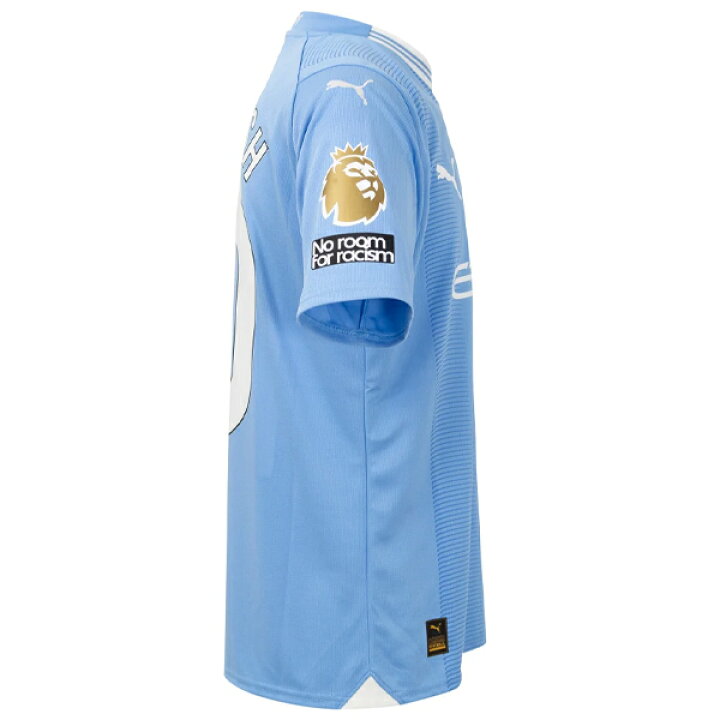 楽天市場】【スピード出荷】プーマ 23-24 MCFC マンチェスターシティ 