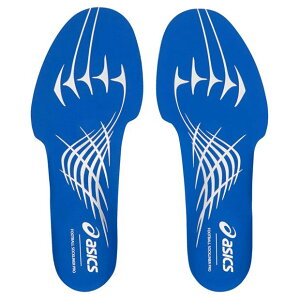 アシックス フットボール ソックライナー プロ インソール(サッカー用) 中敷き asics 1103A055