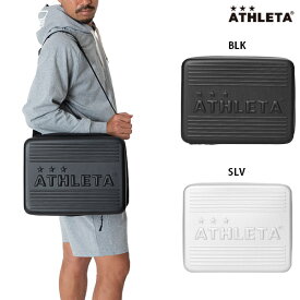 アスレタ 保冷クーラーバッグ M サッカー フットサル 保冷バッグ ATHLETA 05320M