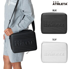 アスレタ 保冷クーラーバッグ S サッカー フットサル 保冷バッグ お弁当バッグ ATHLETA 05320S