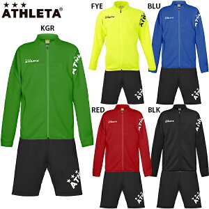 AX^ `[ΉW[WWPbg n[tpc lp TbJ[ g[jOEFA ㉺Zbg ATHLETA 18021/18023