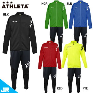 AX^ JR `[ΉW[WWPbg pc WjAp TbJ[ g[jOEFA ㉺Zbg ATHLETA 18021J/18022J