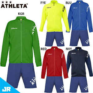 AX^ JR `[ΉW[WWPbg n[tpc WjAp TbJ[ g[jOEFA ㉺Zbg ATHLETA 18021J/18023J