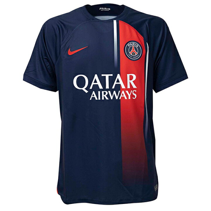 楽天市場】【スピード出荷】ナイキ 23-24 PSG パリサンジェルマン #21 