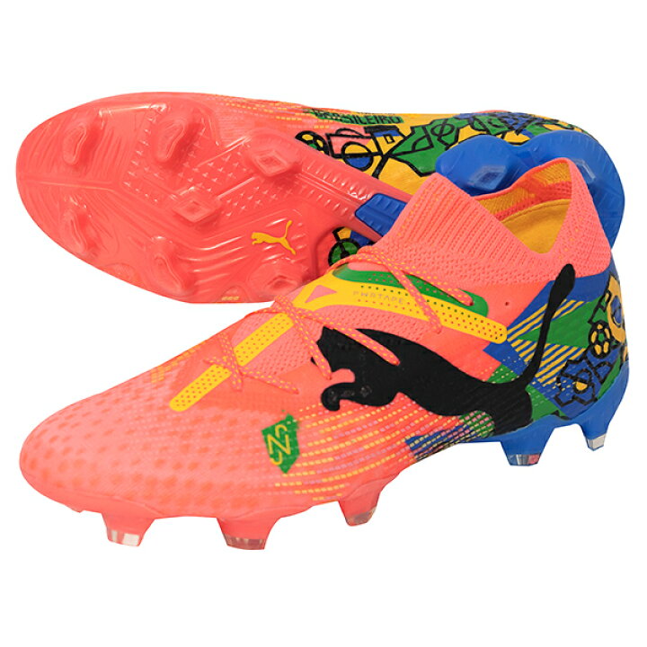 楽天市場】プーマ フューチャー 7 アルティメット NJR COPA FG/AG(LONG 