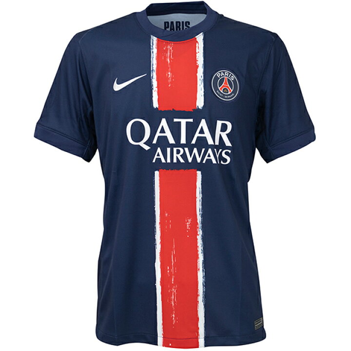 楽天市場】ナイキ 24-25 PSG パリサンジェルマン ホームレプリカ 