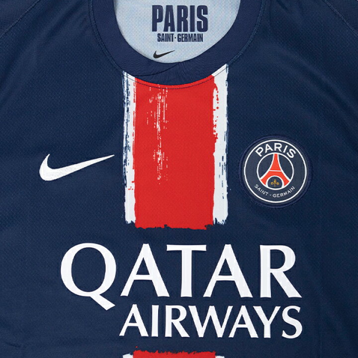 楽天市場】【スピード出荷】ナイキ 24-25 PSG パリサンジェルマン #19 