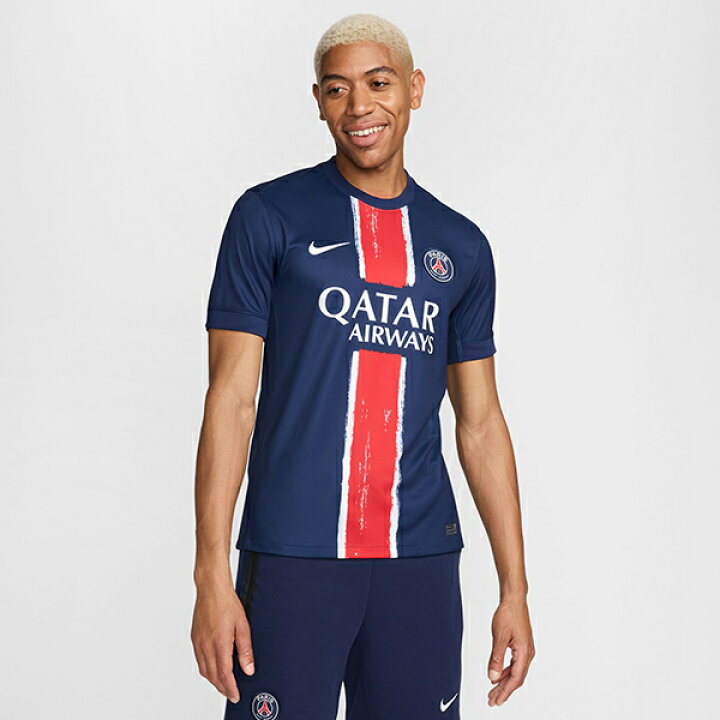 楽天市場】ナイキ 24-25 PSG パリサンジェルマン ホームレプリカ 