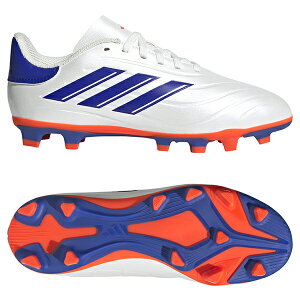 アディダス キッズ コパ ピュア 2 CLUB FxG ジュニア用 サッカースパイク adidas IG6412