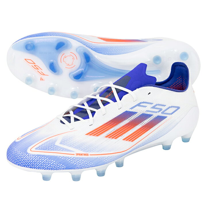 楽天市場】アディダス F50 ELITE AG 大人用 サッカースパイク 