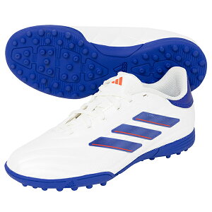 【大特価SALE】アディダス キッズ コパ ピュア 2 LEAGUE TF ジュニア用 サッカー トレーニングシューズ adidas IG8692