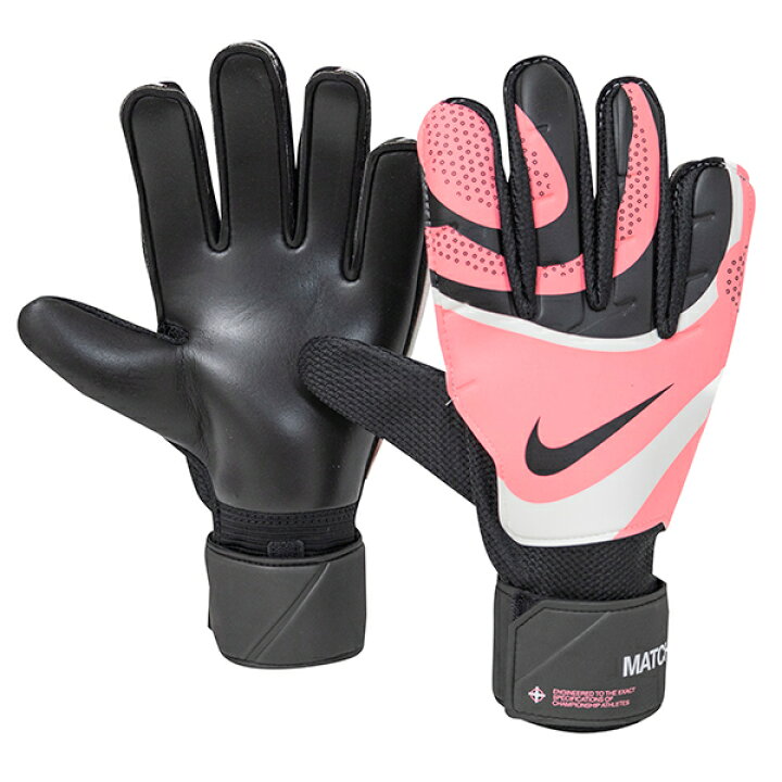 楽天市場】ナイキ GK マッチ 大人用 サッカー キーパーグローブ GK  