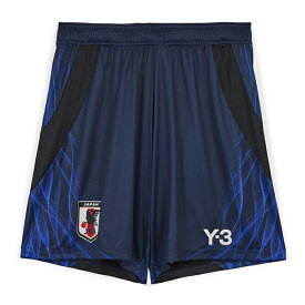 アディダス サッカー日本代表 2024 ホーム レプリカ ショーツ 大人用 レプリカパンツ adidas KMW65-IU0958