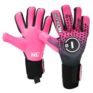 N1 SCORPIUS 2.0 UGT+ II PINK III 大人用 サッカー キーパーグローブ GKグローブ エヌワン ピンク 3