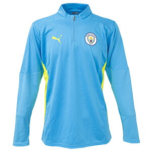 v[} 24-25 MCFC }`FX^[VeB g[jO 1/4 Wbv gbv lp TbJ[ g[jOEFA puma 777529-11