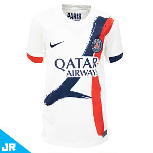 iCL 24-26 PSG pTWF} JR AEFCvJjtH[ WjAp TbJ[ vJVc  NIKE FN9126-101