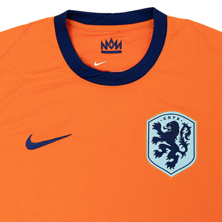 楽天市場】【スピード出荷】ナイキ 2024 KNVB オランダ代表 #7 シャビ 