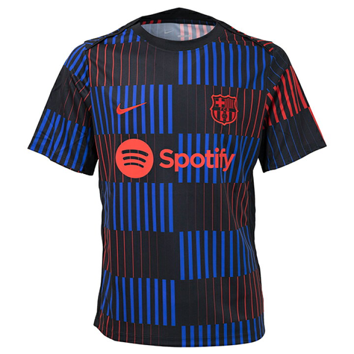 楽天市場】ナイキ 24-25 FCB FCバルセロナ Dri-FIT アカデミープロ 