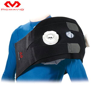 �}�N�_�r�b�h �A�C�V���O���b�vTS L ���E���p �A�C�X�o�b�O�Œ�p�T�|�[�^�[ McDavid M2031