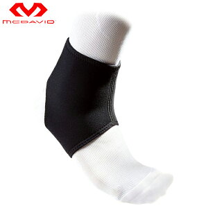 マクダビッド アンクルサポート 足首用 サポーター 左右兼用 McDavid M431