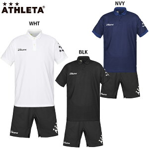 AX^ POLOVc vNeBXpc lp TbJ[ tbgT |Vc vNeBX㉺Zbg ATHLETA 18017/18018