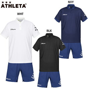 AX^ POLOVc vNeBXpc lp TbJ[ tbgT |Vc vNeBX㉺Zbg ATHLETA 18017/18018
