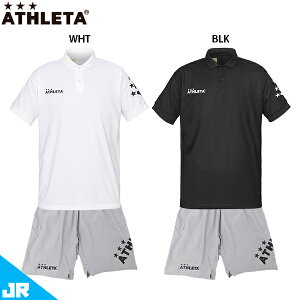 AX^ POLOVc vNeBXpc WjAp TbJ[ tbgT |Vc vNeBX㉺Zbg ATHLETA 18017J/18018J