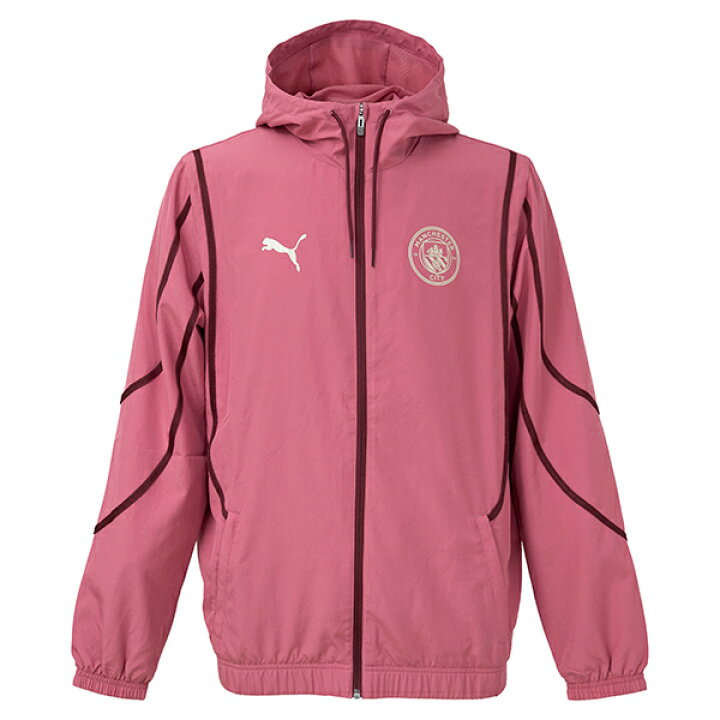 楽天市場】プーマ 24-25 MCFC マンチェスターシティ プレマッチ  