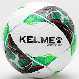 �P���� VORTEX 18.2 �T�b�J�[�{�[��(���~�l�[�g) 5���� 4���� KELME 8101QU5001-127
