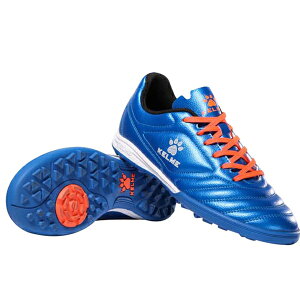 P INSTINCT TF JR WjAp TbJ[ g[jOV[Y KELME 873701-417 Tt@Cu[