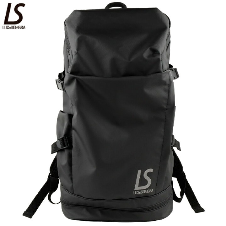 楽天市場】ルースイソンブラ LS サージ バックパック 40L サッカー 