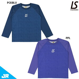 [XC\u CLUB PARQUE hC mN[ L/S Vc WjAp TbJ[ tbgT vNeBXVc  LUZeSOMBRA L2242001