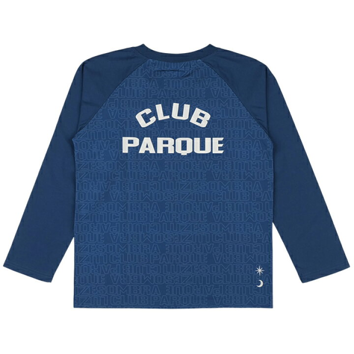 楽天市場】ルースイソンブラ CLUB PARQUE ドライ モノクローム L/S 