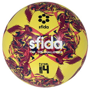 �X�t�B�[�_ INFINITO RIMBA �t�b�g�T���{�[��4���� sfida SB23IR02-YEL