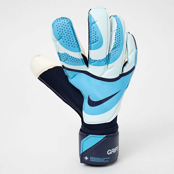 楽天市場】ナイキ GK グリップ3 大人用 サッカー キーパーグローブ GK 