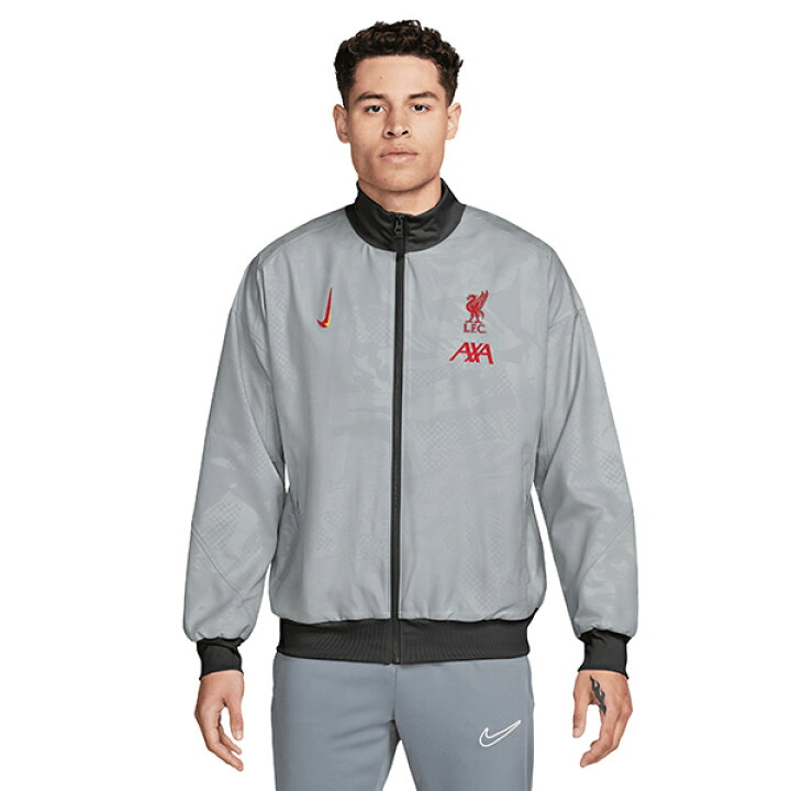 楽天市場】ナイキ 24-25 LFC リバプール Dri-FIT 3rd ストライク 